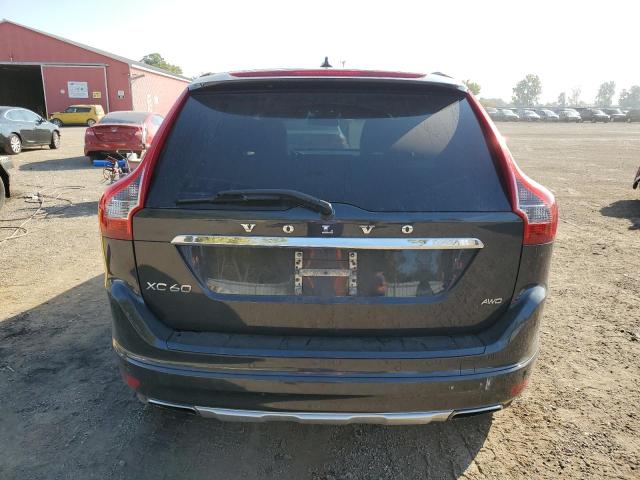 Photo 5 VIN: YV4952RA0F2559817 - VOLVO XC60 3.2 