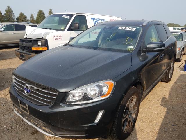 Photo 1 VIN: YV4952RC2F2601941 - VOLVO XC60 3.2 P 