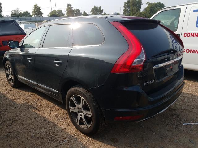 Photo 2 VIN: YV4952RC2F2601941 - VOLVO XC60 3.2 P 