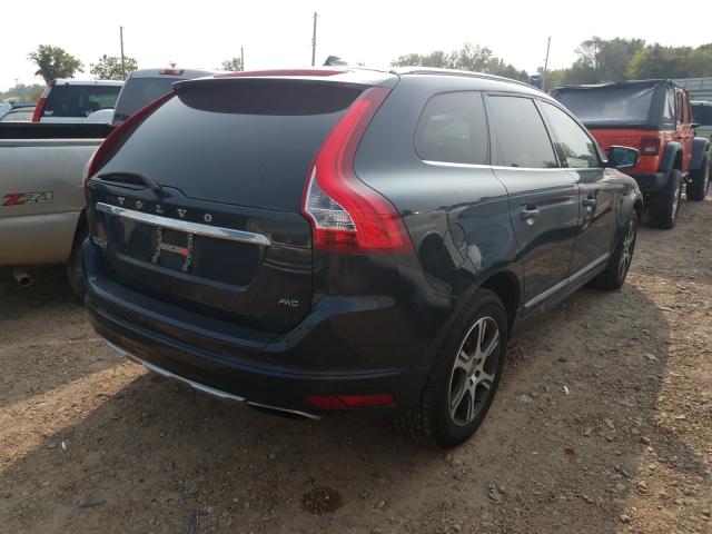 Photo 3 VIN: YV4952RC2F2601941 - VOLVO XC60 3.2 P 