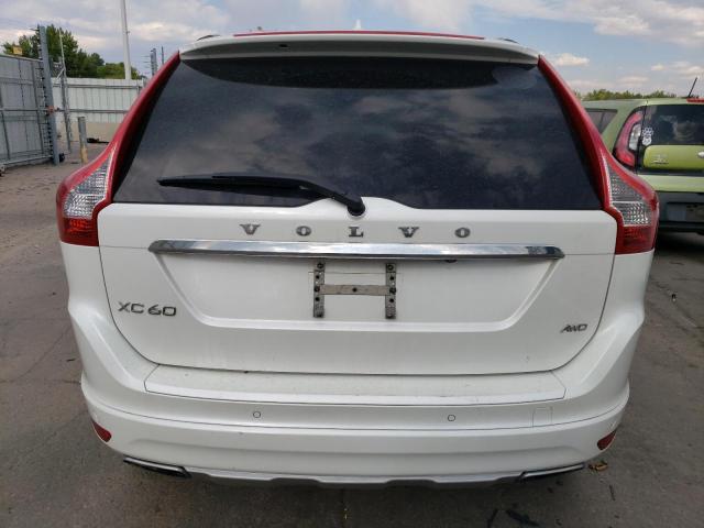 Photo 5 VIN: YV4952RC4F2590456 - VOLVO XC60 3.2 P 