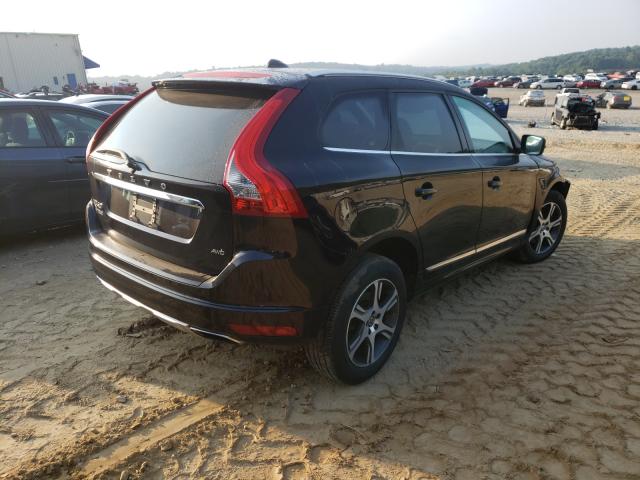 Photo 3 VIN: YV4952RCXF2593426 - VOLVO XC60 