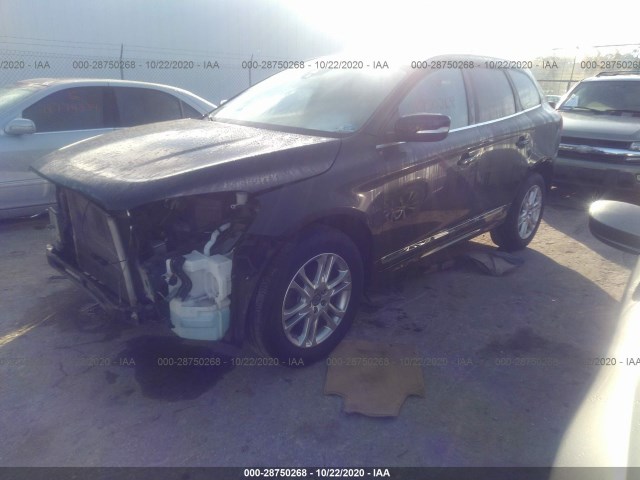 Photo 1 VIN: YV4952RD3F2591154 - VOLVO XC60 