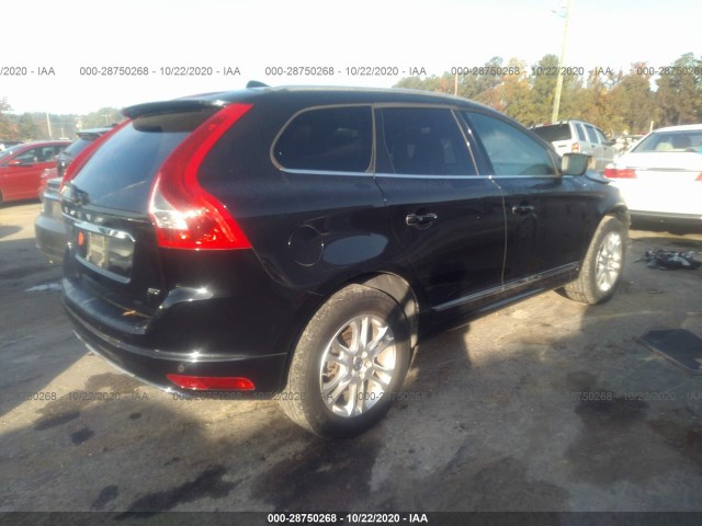 Photo 3 VIN: YV4952RD3F2591154 - VOLVO XC60 