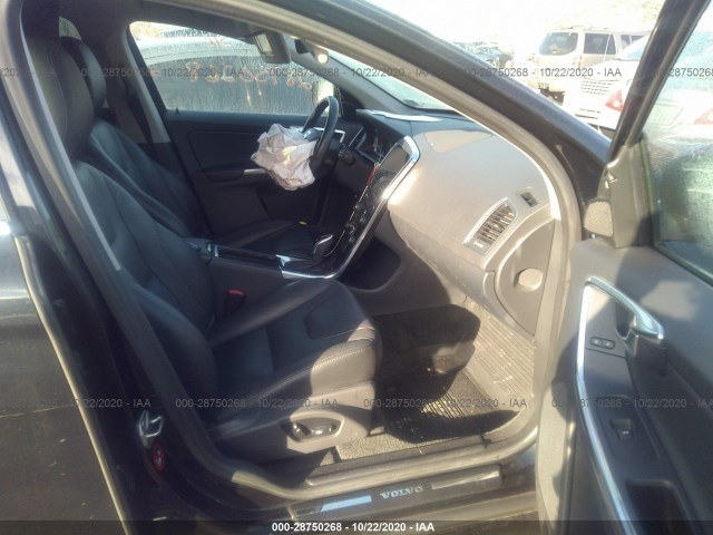 Photo 4 VIN: YV4952RD3F2591154 - VOLVO XC60 