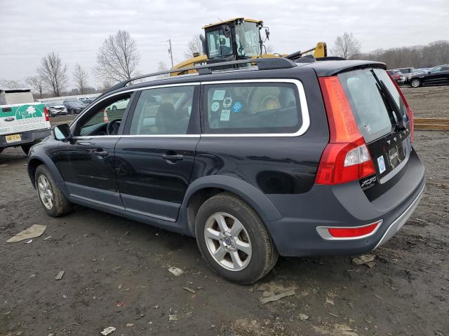 Photo 1 VIN: YV4960BZ0A1076196 - VOLVO XC70 