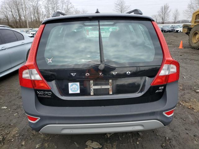 Photo 5 VIN: YV4960BZ0A1076196 - VOLVO XC70 