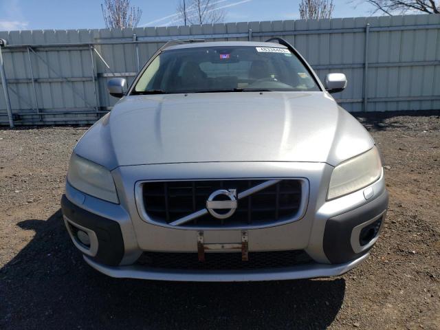 Photo 4 VIN: YV4960BZ0A1079521 - VOLVO XC70 