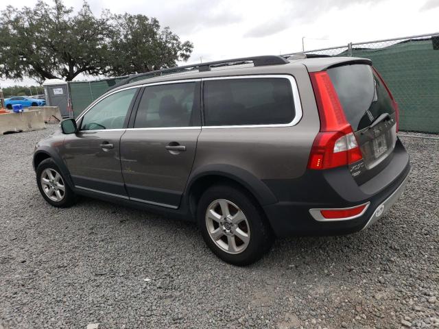 Photo 1 VIN: YV4960BZ0A1086002 - VOLVO XC70 