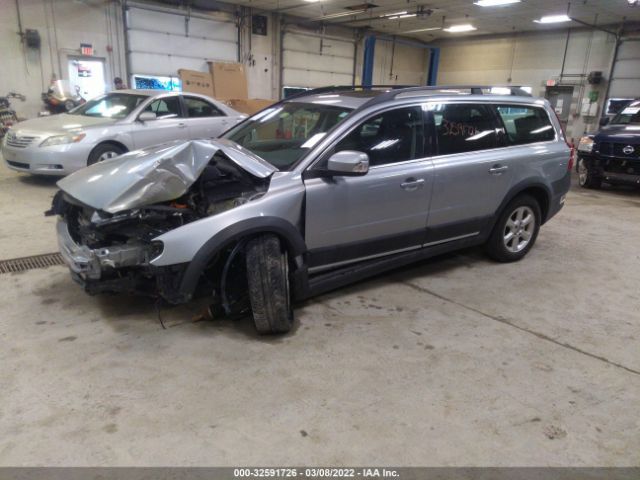 Photo 1 VIN: YV4960BZ0A1086632 - VOLVO XC70 