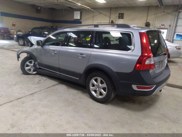 Photo 2 VIN: YV4960BZ0A1086632 - VOLVO XC70 