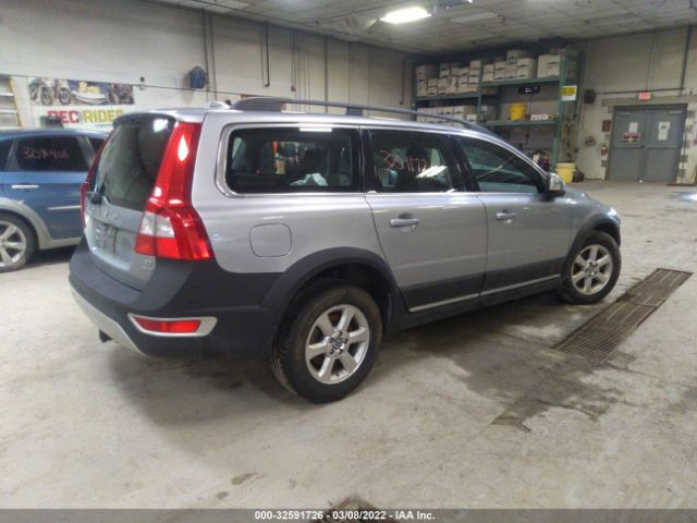 Photo 3 VIN: YV4960BZ0A1086632 - VOLVO XC70 