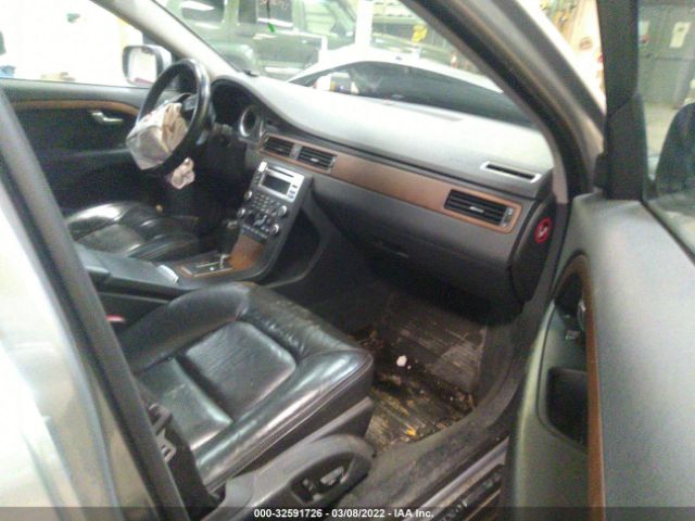 Photo 4 VIN: YV4960BZ0A1086632 - VOLVO XC70 