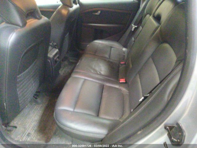 Photo 7 VIN: YV4960BZ0A1086632 - VOLVO XC70 