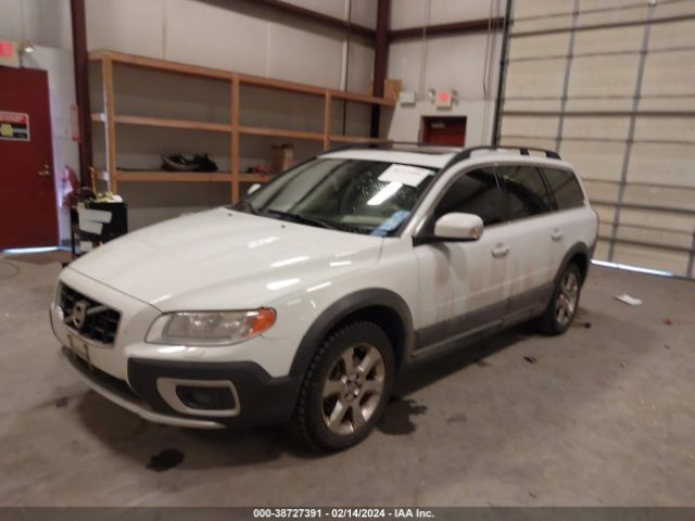 Photo 1 VIN: YV4960BZ0A1090177 - VOLVO XC70 3.2 