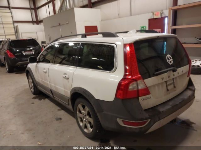 Photo 2 VIN: YV4960BZ0A1090177 - VOLVO XC70 3.2 