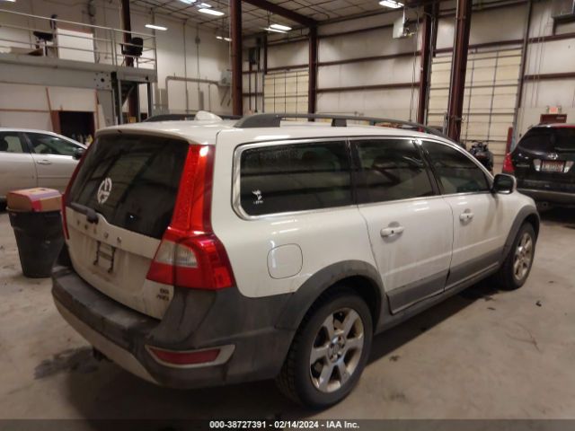 Photo 3 VIN: YV4960BZ0A1090177 - VOLVO XC70 3.2 