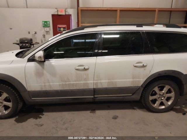 Photo 5 VIN: YV4960BZ0A1090177 - VOLVO XC70 3.2 