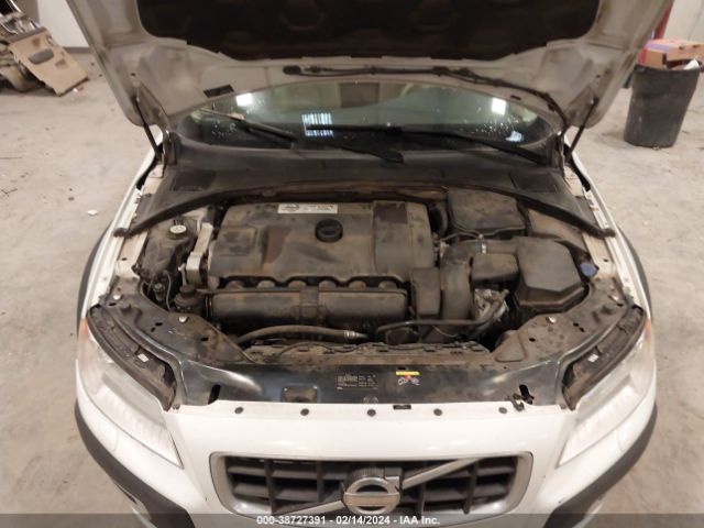 Photo 9 VIN: YV4960BZ0A1090177 - VOLVO XC70 3.2 