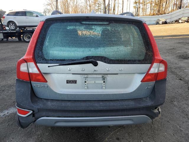 Photo 5 VIN: YV4960BZ0A1091961 - VOLVO XC70 