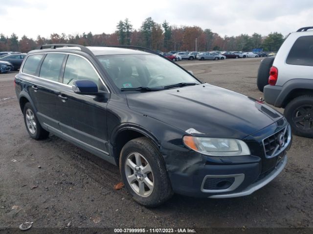 Photo 0 VIN: YV4960BZ1A1076613 - VOLVO XC70 