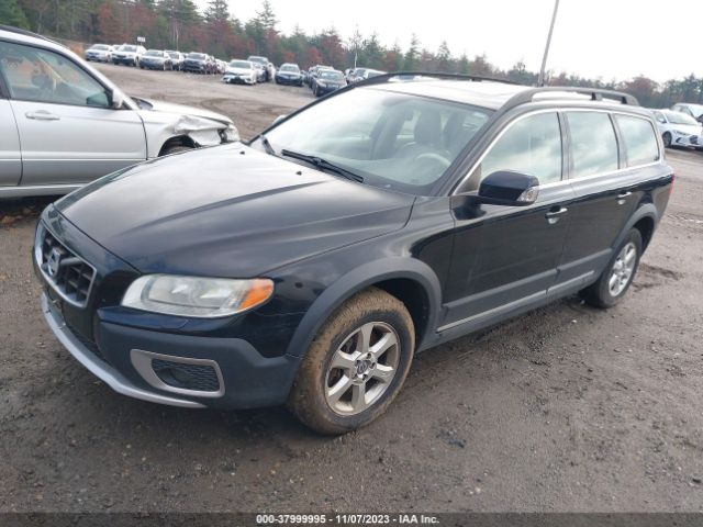 Photo 1 VIN: YV4960BZ1A1076613 - VOLVO XC70 