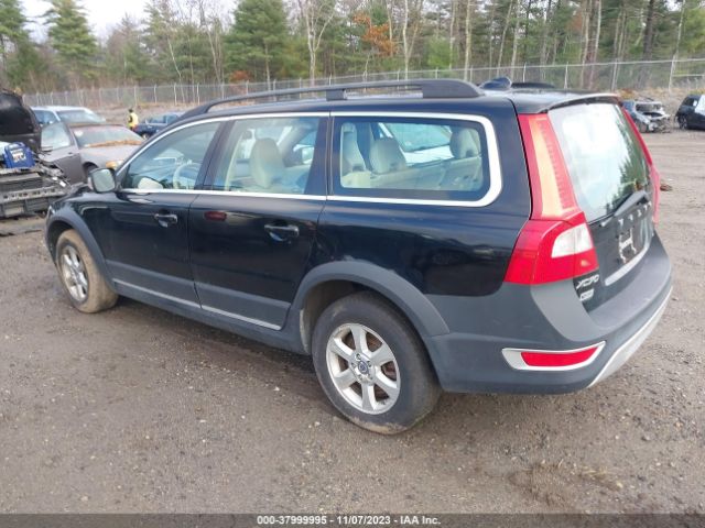 Photo 2 VIN: YV4960BZ1A1076613 - VOLVO XC70 