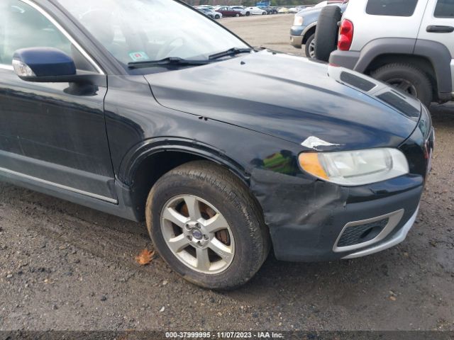 Photo 5 VIN: YV4960BZ1A1076613 - VOLVO XC70 