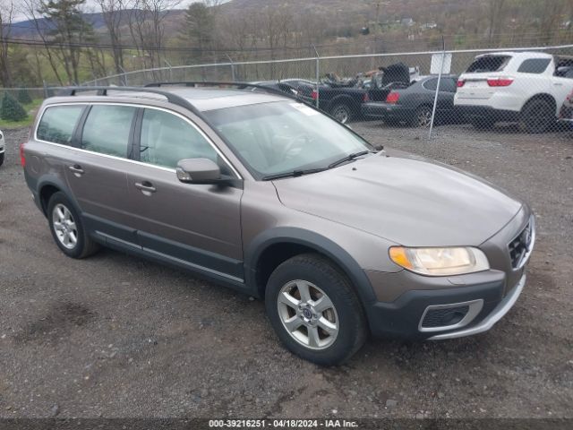 Photo 0 VIN: YV4960BZ1A1091922 - VOLVO XC70 3.2 