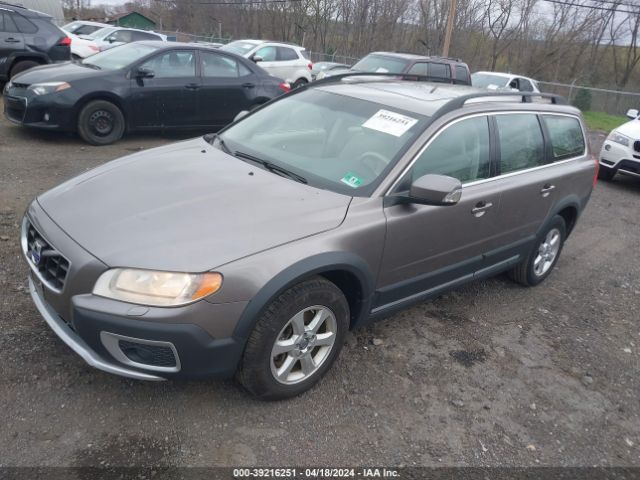 Photo 1 VIN: YV4960BZ1A1091922 - VOLVO XC70 3.2 