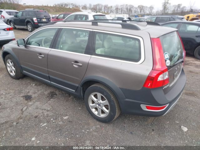 Photo 2 VIN: YV4960BZ1A1091922 - VOLVO XC70 3.2 