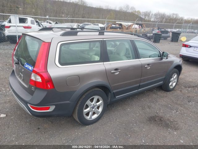 Photo 3 VIN: YV4960BZ1A1091922 - VOLVO XC70 3.2 