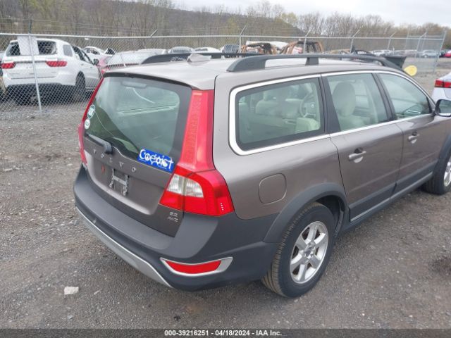 Photo 5 VIN: YV4960BZ1A1091922 - VOLVO XC70 3.2 