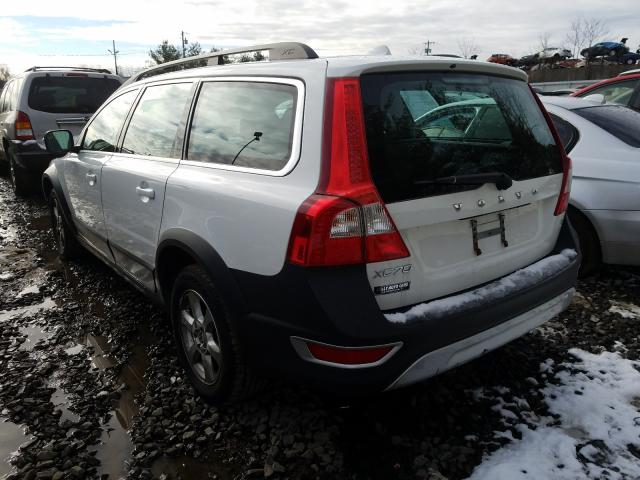 Photo 2 VIN: YV4960BZ2A1088138 - VOLVO XC70 3.2 