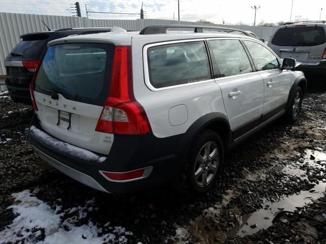 Photo 3 VIN: YV4960BZ2A1088138 - VOLVO XC70 3.2 