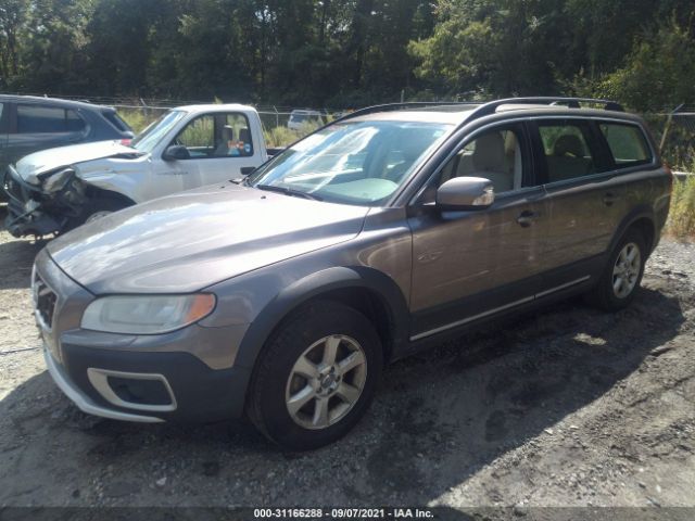 Photo 1 VIN: YV4960BZ2A1091184 - VOLVO XC70 