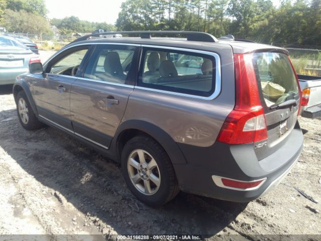 Photo 2 VIN: YV4960BZ2A1091184 - VOLVO XC70 