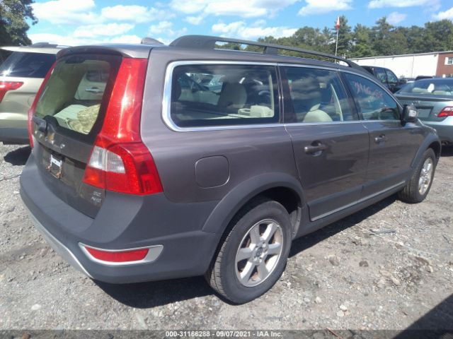 Photo 3 VIN: YV4960BZ2A1091184 - VOLVO XC70 