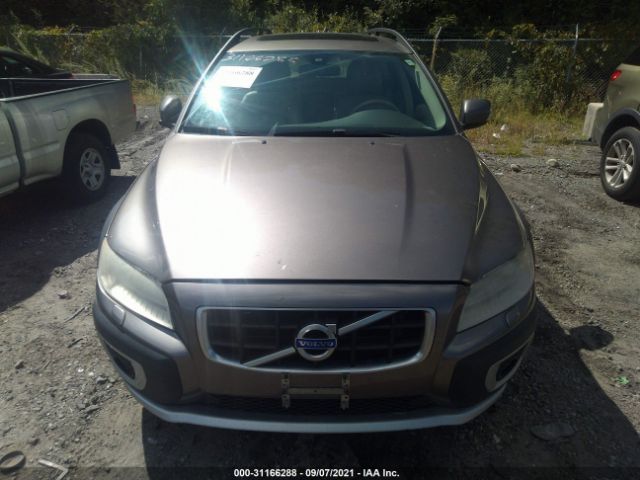 Photo 5 VIN: YV4960BZ2A1091184 - VOLVO XC70 