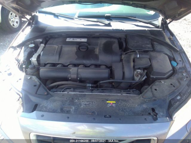 Photo 9 VIN: YV4960BZ2A1091184 - VOLVO XC70 