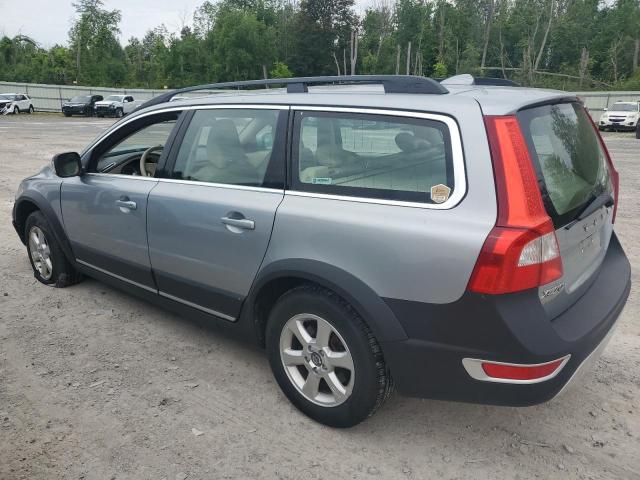 Photo 1 VIN: YV4960BZ3A1079044 - VOLVO XC70 