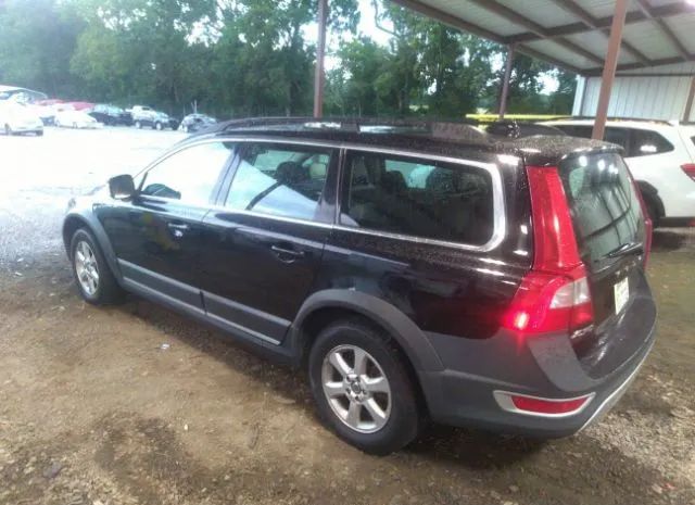 Photo 2 VIN: YV4960BZ3A1091534 - VOLVO XC70 