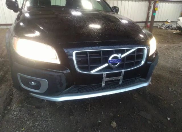 Photo 5 VIN: YV4960BZ3A1091534 - VOLVO XC70 