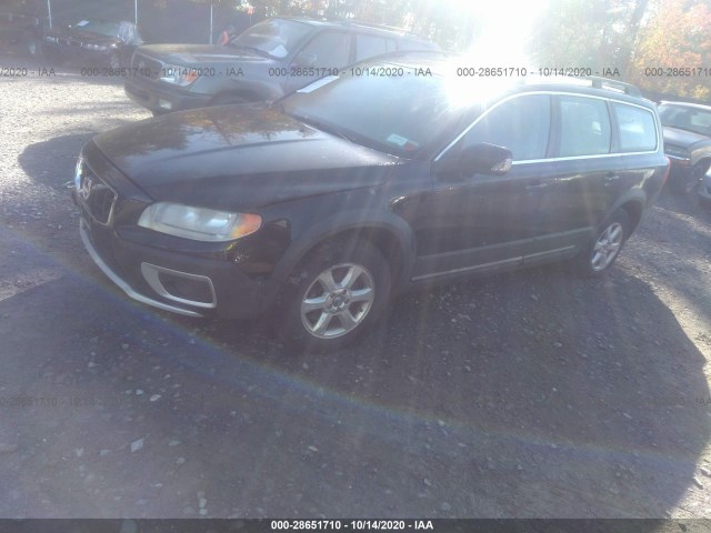 Photo 1 VIN: YV4960BZ5A1082950 - VOLVO XC70 