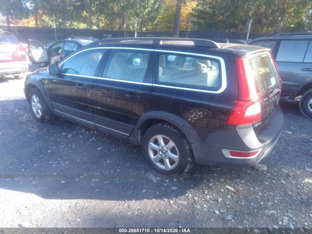 Photo 2 VIN: YV4960BZ5A1082950 - VOLVO XC70 