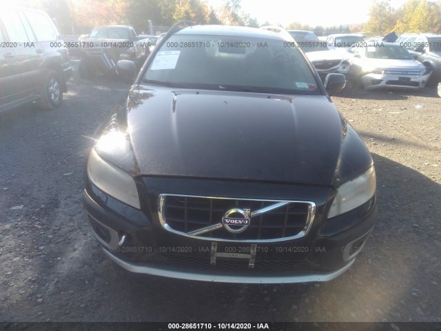 Photo 5 VIN: YV4960BZ5A1082950 - VOLVO XC70 