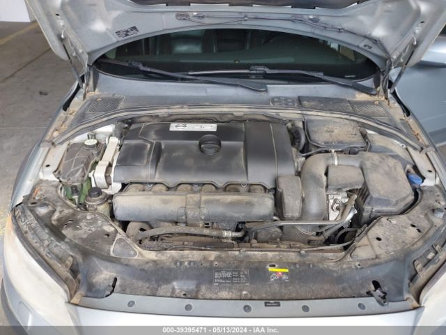 Photo 9 VIN: YV4960BZ5A1085556 - VOLVO XC70 