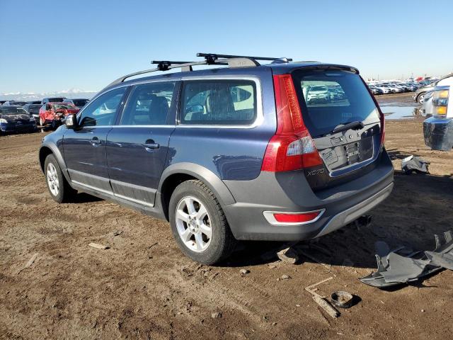 Photo 1 VIN: YV4960BZ5A1087016 - VOLVO XC70 3.2 