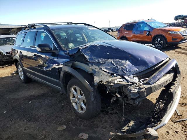 Photo 3 VIN: YV4960BZ5A1087016 - VOLVO XC70 3.2 