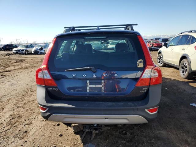 Photo 5 VIN: YV4960BZ5A1087016 - VOLVO XC70 3.2 